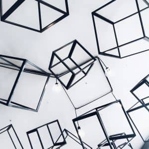 Кубические формы