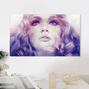Картина Анны Диттманн “Момент вечности”