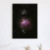 Картина "Туманность Ориона"
