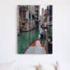 Картина "Венецианская улочка"