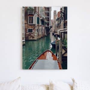 Картина “Венецианская улочка”