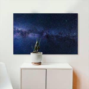 Картина «Млечный Путь — 4»