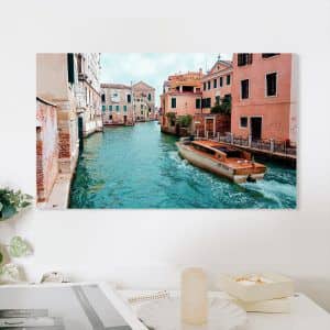 Картина “Венеция”