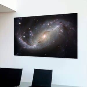 Картина «Спиральная галактика»