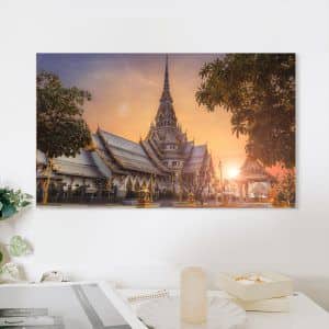 Картина «Пагода»