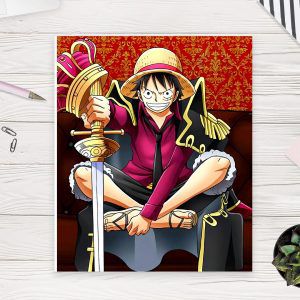 Картина «One Piece – 13»