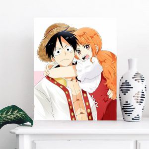 Картина “One Piece – 10”