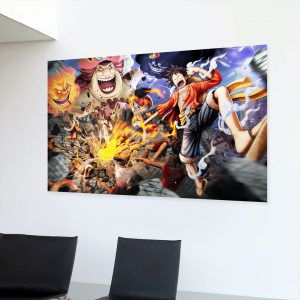 Картина “One Piece – 21”