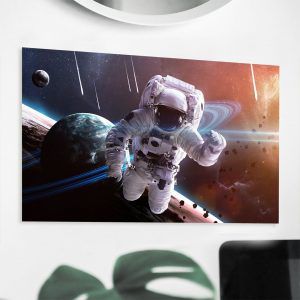 Картина «Астронавт»