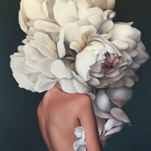 Картина Эми Джадд «Внутренняя красота»